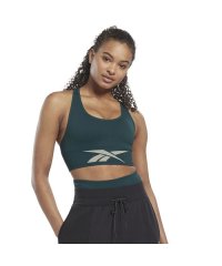 Reebok/ワークアウトレディ シームレス スポーツブラ / Workout Ready Seamless Sports Bra/504980113