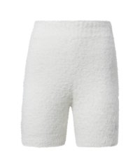 Reebok/【セットアップ対応商品】CL WDE COZY LEGGING SHORT/504980432