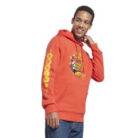 Reebok/ルーニー テューンズ フーデッド スウェットシャツ / Looney Tunes Hooded Sweatshirt/504980434