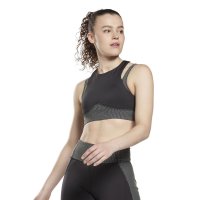 Reebok/スタジオ レイヤード ブラトップ / Studio Layered Bra Top/504980478