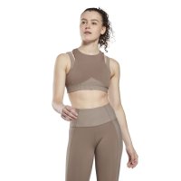 Reebok/スタジオ レイヤード ブラトップ / Studio Layered Bra Top/504980479