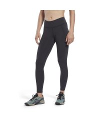 Reebok/Les Mills リュクス ベクター グラフィック レギンス / Les Mills Lux Vector Graphic Leggings/504980513