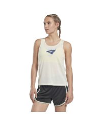 Reebok/Les Mills スーパープレミアム グラフィック タンク トップ / Les Mills Supremium Graphic Tank To/504980527