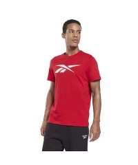 Reebok/リーボック グラフィック シリーズ ベクター Tシャツ / Reebok Graphic Series Vector T－Shirt/504980548