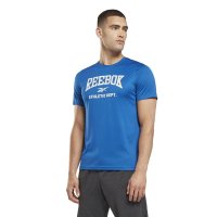 Reebok/ワークアウト レディ グラフィック Tシャツ /  Workout Ready Graphic T－Shirt/504980551