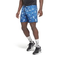 Reebok/グラフィック スピード 2.0 ショーツ / Graphic Speed 2.0 Shorts/504980583