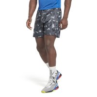 Reebok/グラフィック スピード 2.0 ショーツ / Graphic Speed 2.0 Shorts/504980584