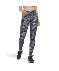 Reebok/Lux ボールド カモ プリント タイツ / Lux Bold Camo Print Tights/504980602