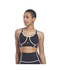 Reebok/ラックス レーサー カラーブロック パデッドブラ / Lux Racer Colorblocked Padded Bra/504980616