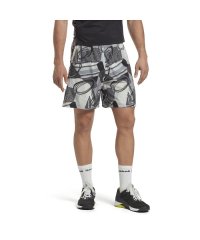 Reebok/オースティン オールオーバー プリント ショーツ / Austin Allover Print Shorts/504980620