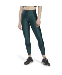 Reebok/シャイニー ヨガ ポーズ スクリブル ハイライズ レギンス / Shiny Yoga Pose Scribble High－Rise Leggi/504980625