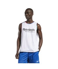 Reebok/シティリーグ リバーシブル メッシュ ジャージー / City League Reversible Mesh Jersey/504980648