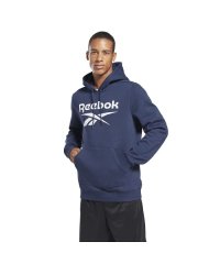 Reebok/リーボック アイデンティティ フリース フーディー / Reebok Identity Fleece Hoodie/504980695