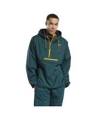 Reebok/VECTOR FLEECE ANORAK/504980715