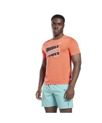 Reebok/ランニング アクティブチル アスリート Tシャツ / Running Activchill Athlete T－Shirt/504980757