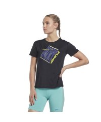 Reebok/Les Mills BodyPump アクティブチル アスレチック Tシャツ / Les Mills BodyPump ACTIVCHILL A/504980769