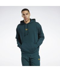 Reebok/クラシックス スモール ベクター フーディー / Classics Small Vector Hoodie/504980777