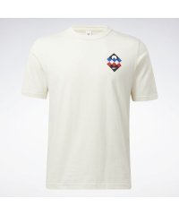 Reebok/クラシックス ウィンター Tシャツ / Classics Winter T－Shirt/504980778