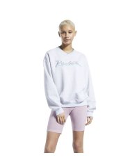 Reebok/クラシックス グラフィック スウェットシャツ / Classics Graphic Sweatshirt/504980848