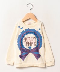 ShirleyTemple/ロゼッタptTシャツ（100～130cm）/501087458