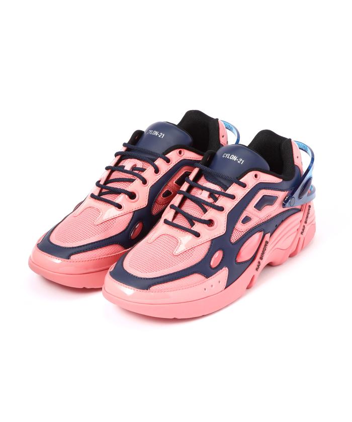 ラフシモンズ RAF SIMONS CYLON-22 サイロン ランナー 40 靴