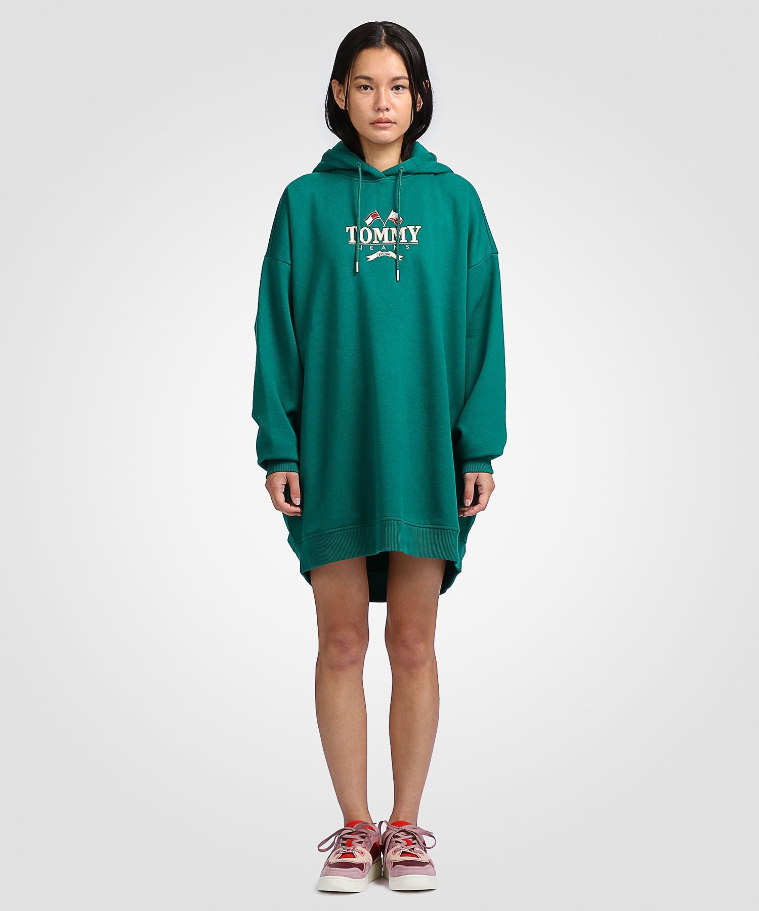 トミーヒルフィガー(TOMMY HILFIGER) | ワンピース/ワンピース・ドレス ...