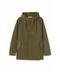 HIGH STREET/ハイストリート HIGH STREET HIGH STREET∴Mー51型一重メモリーブルゾン/504981819