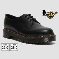 DR.MARTENS/ドクターマーチン Dr.Martens レディース メンズ 厚底 3ホール シューズ ベックス 1461 BEX 21084001 (ブラック)/504981863