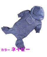 ネイビー