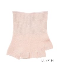 fukuske/靴下 ソックス 表糸シルク100% 5本指 シルク つま先なしソックス インナーソックス 春夏 22－24cm 3363－902 レディースソックス むれない /504108371