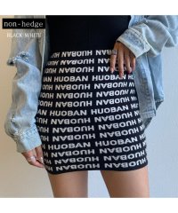 non-hedge/ノンヘッジ non－hedge タイトミニスカート/504414051
