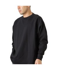 MAC HOUSE(men)/Goodwear グッドウェア スーパービッグシルエット フットボールロングスリーブTシャツ 2W7－61202－22FW/504978569