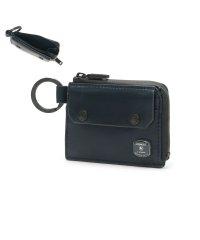 AS2OV/アッソブ AS2OV 【日本正規品】アッソブ AS2OV HABIT SHOULDER SERIES WATER PROOF JES LEATHER COIN /504982705