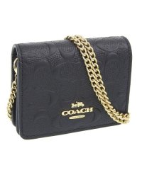 COACH/Coach コーチ Mini Wallet ショルダーバッグ/504983158