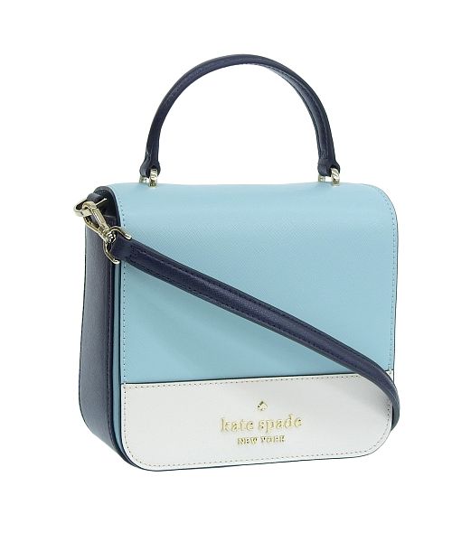 katespade ケイトスペード スクエア ショルダーバッグ(504983191 ...