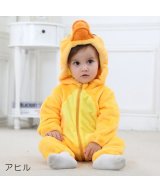 その他系1(アヒル)