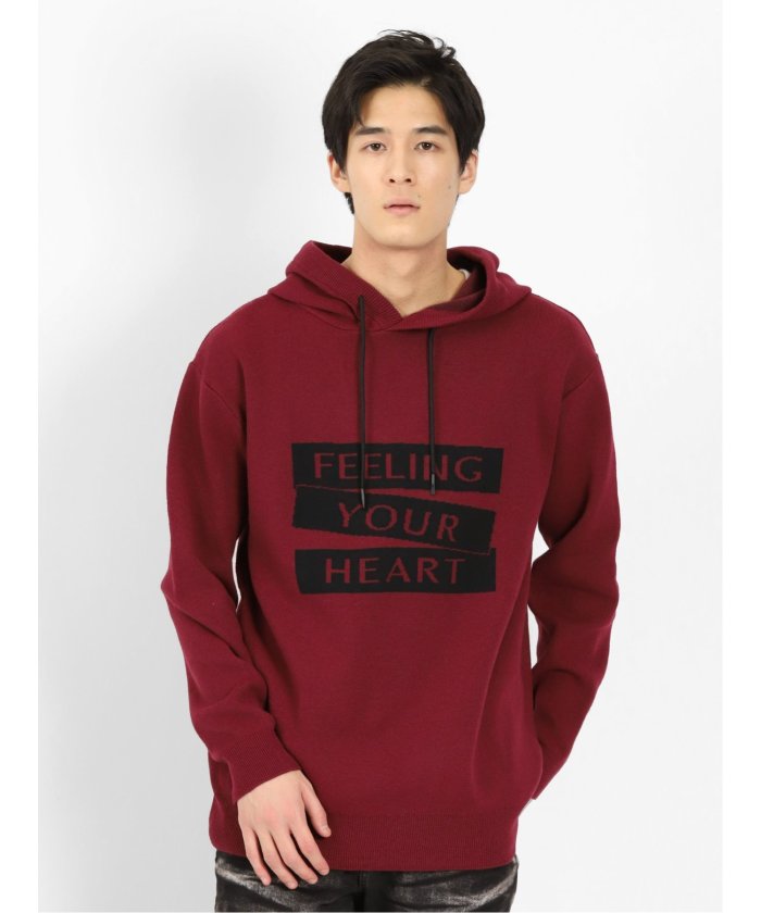 BTS RED 14 BULLET パーカー&Tシャツセット