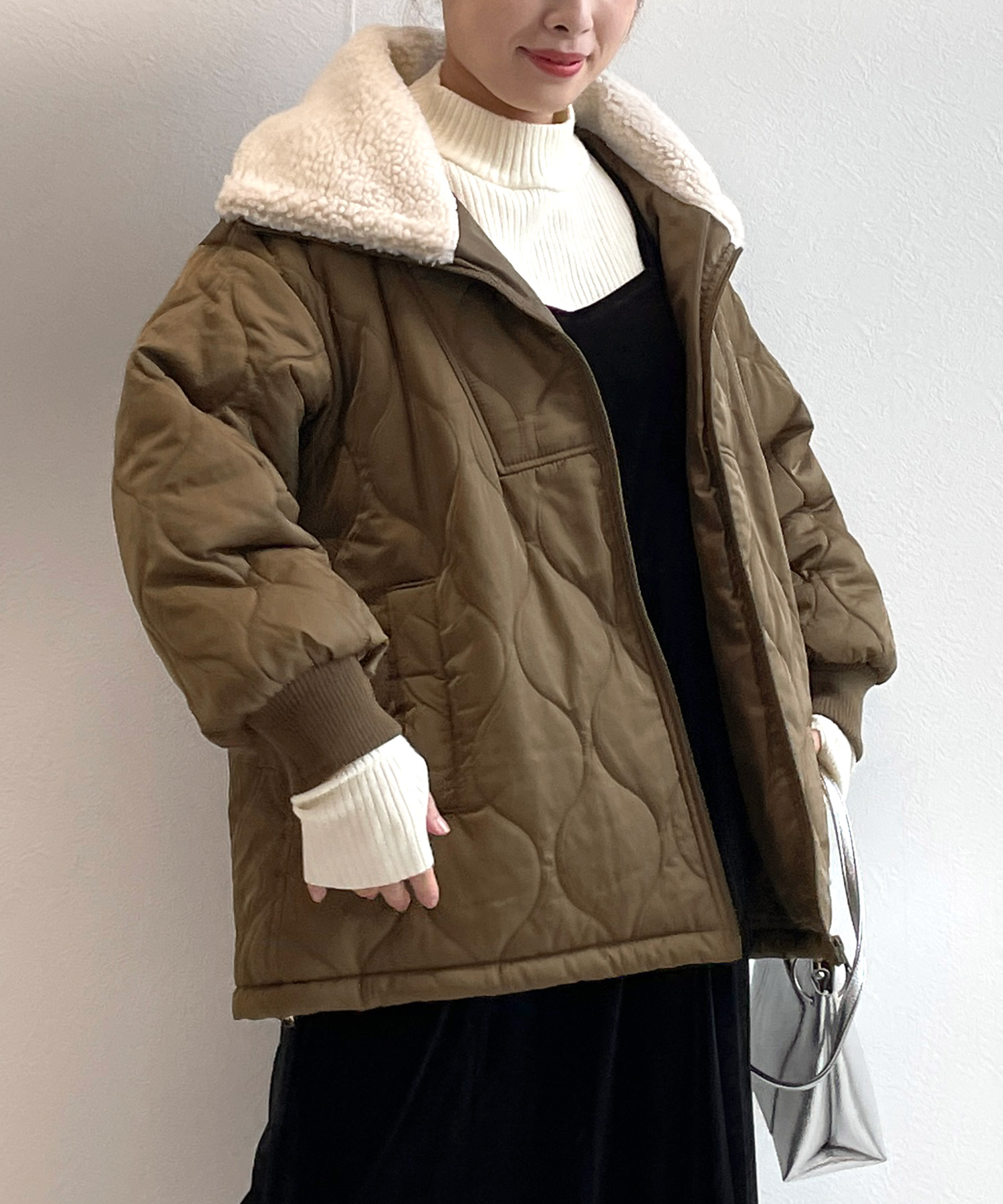 ミリタリージャケットのファッション通販 - d fashion