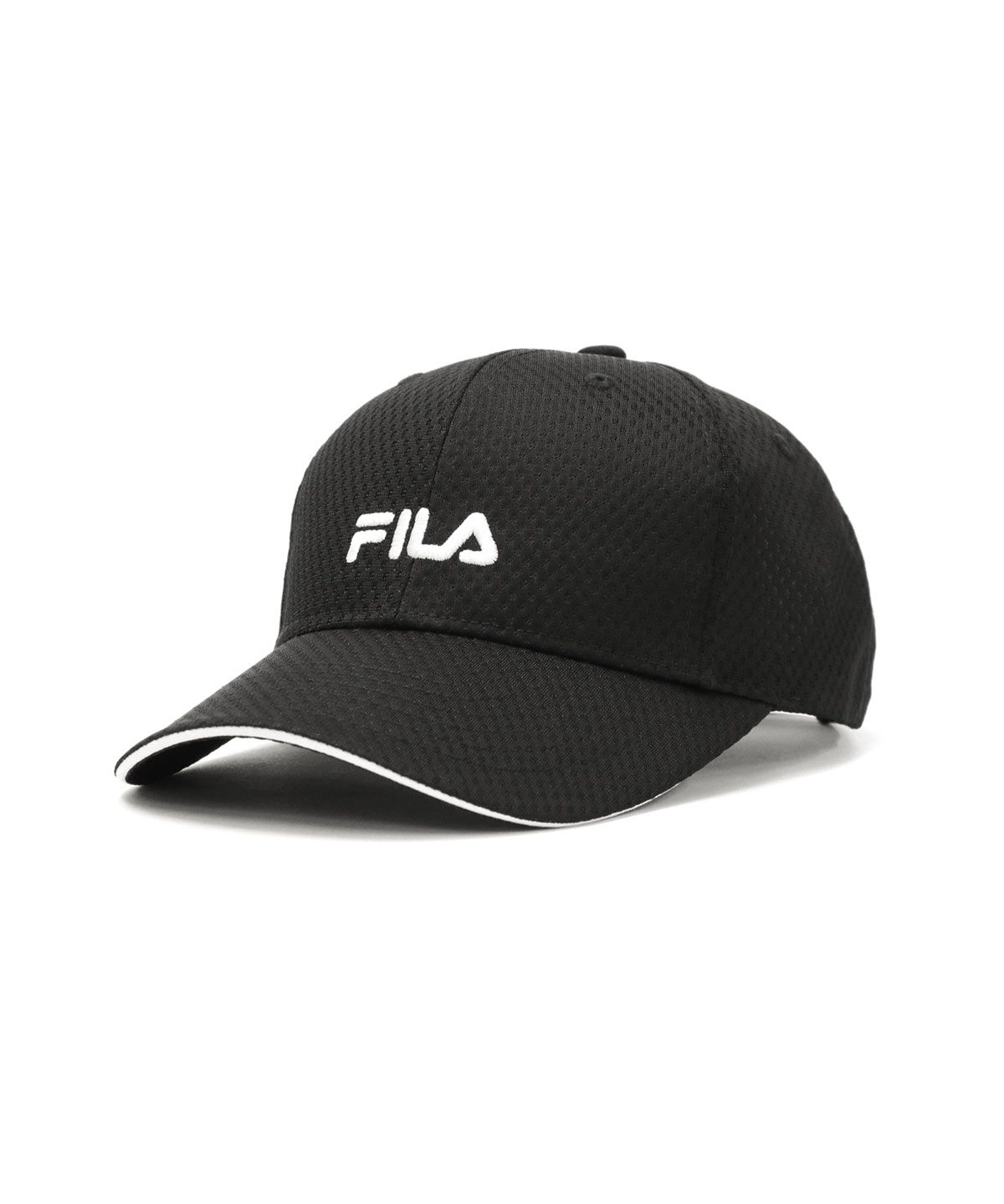 FILA(フィラ)★UNISEX_リニア軽量ボールキャップ_3色 楽天市場】フィラ Fila キャップ 帽子 メンズ レディース 117