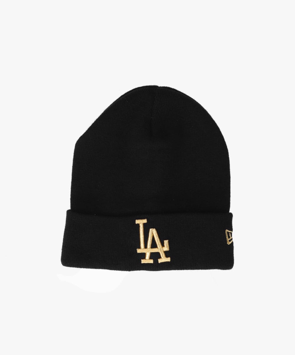 限定品 KIDDA NEW ERA ニット帽 ピースマーク 限定品 KIDDA NEW ERA ニット帽 ピースマーク - メルカリ