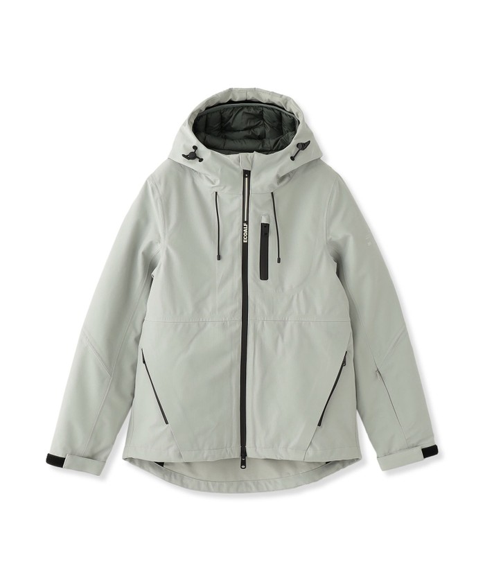 セール】KATMANDU マルチ ジャケット / MANDU JACKET WOMAN(504917952) | ECOALF WOMEN(ECOALF  WOMEN) - d fashion