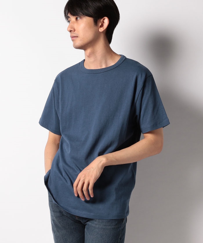 セール】LMC NEW CLASSIC TEE DARK DENIM X(504961771) | リーバイス