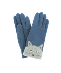 PICONE/ピッコーネアッチェッソーリ PICONE ACCESSORI 婦人 ジャージ手袋 五本指/504973310