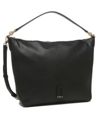 FURLA/フルラ アウトレット ショルダーバッグ アテナ ブラック レディース FURLA WB00398 BX0433 O6000/504983062