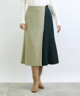 ライトグリーン(421)