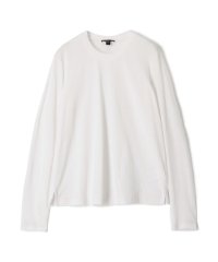 JAMES PERSE/クリーンフィニッシュ 長袖Tシャツ WCFJ3795/504985892