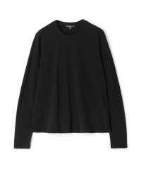 JAMES PERSE/クリーンフィニッシュ 長袖Tシャツ WCFJ3795/504985892