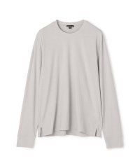 JAMES PERSE/クリーンフィニッシュ 長袖Tシャツ MCFJ3538/504985897