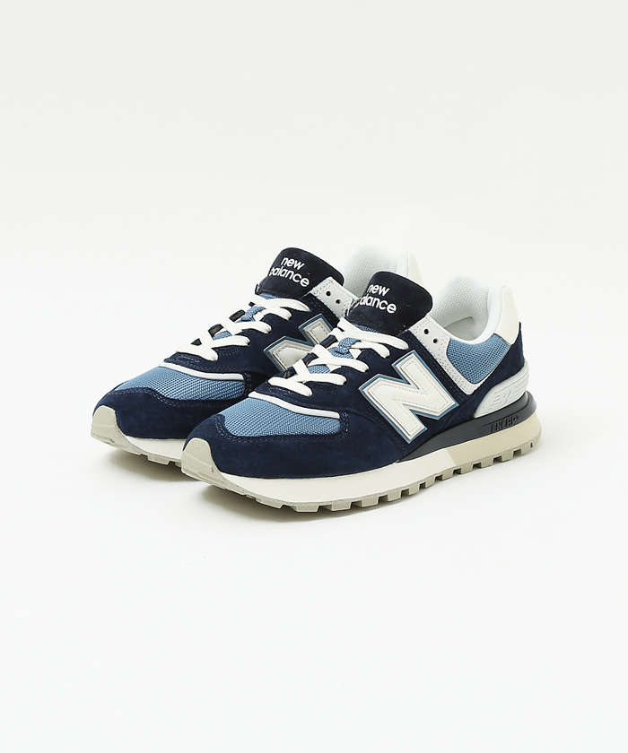 NEW BALANCE】ニューバランス スニーカー U574LG VB/VC(504986402