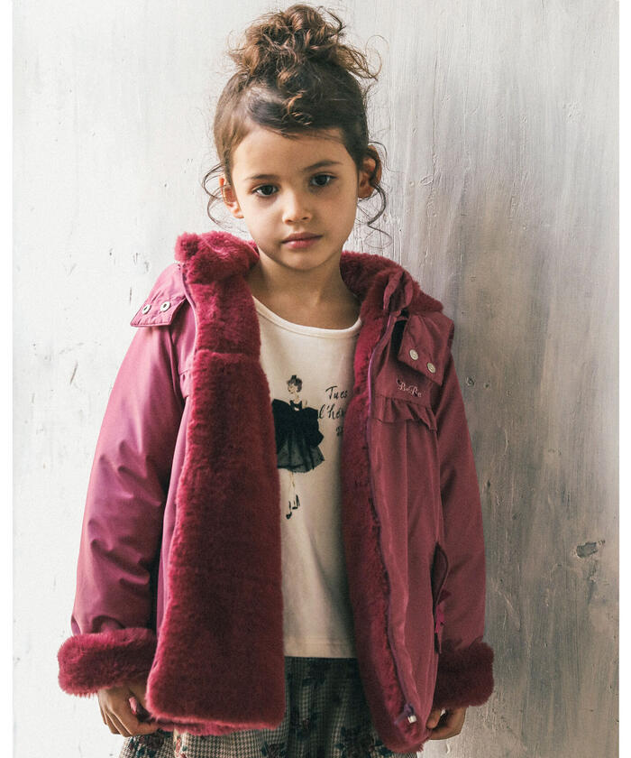 べべオンラインストア(BEBE ONLINE STORE)のキッズ通販 - d fashion